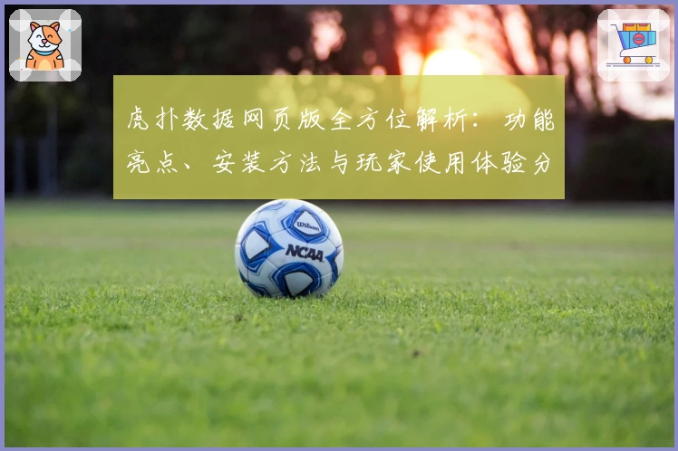 虎扑数据网页版全方位解析：功能亮点、安装方法与玩家使用体验分享