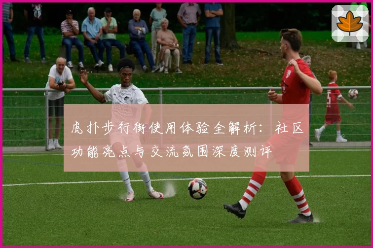 虎扑步行街使用体验全解析：社区功能亮点与交流氛围深度测评