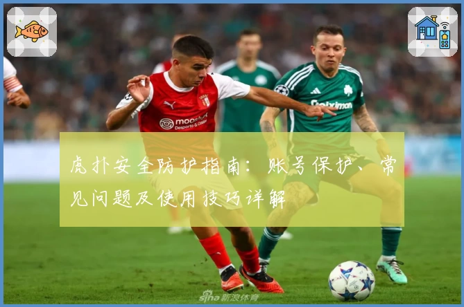 虎扑安全防护指南：账号保护、常见问题及使用技巧详解