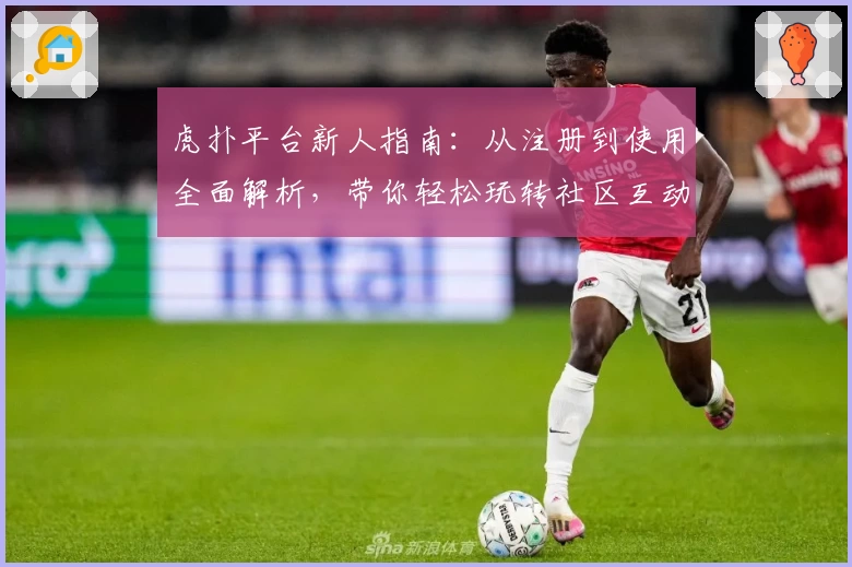 虎扑平台新人指南：从注册到使用全面解析，带你轻松玩转社区互动