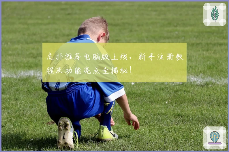虎扑推荐电脑版上线，新手注册教程及功能亮点全揭秘！